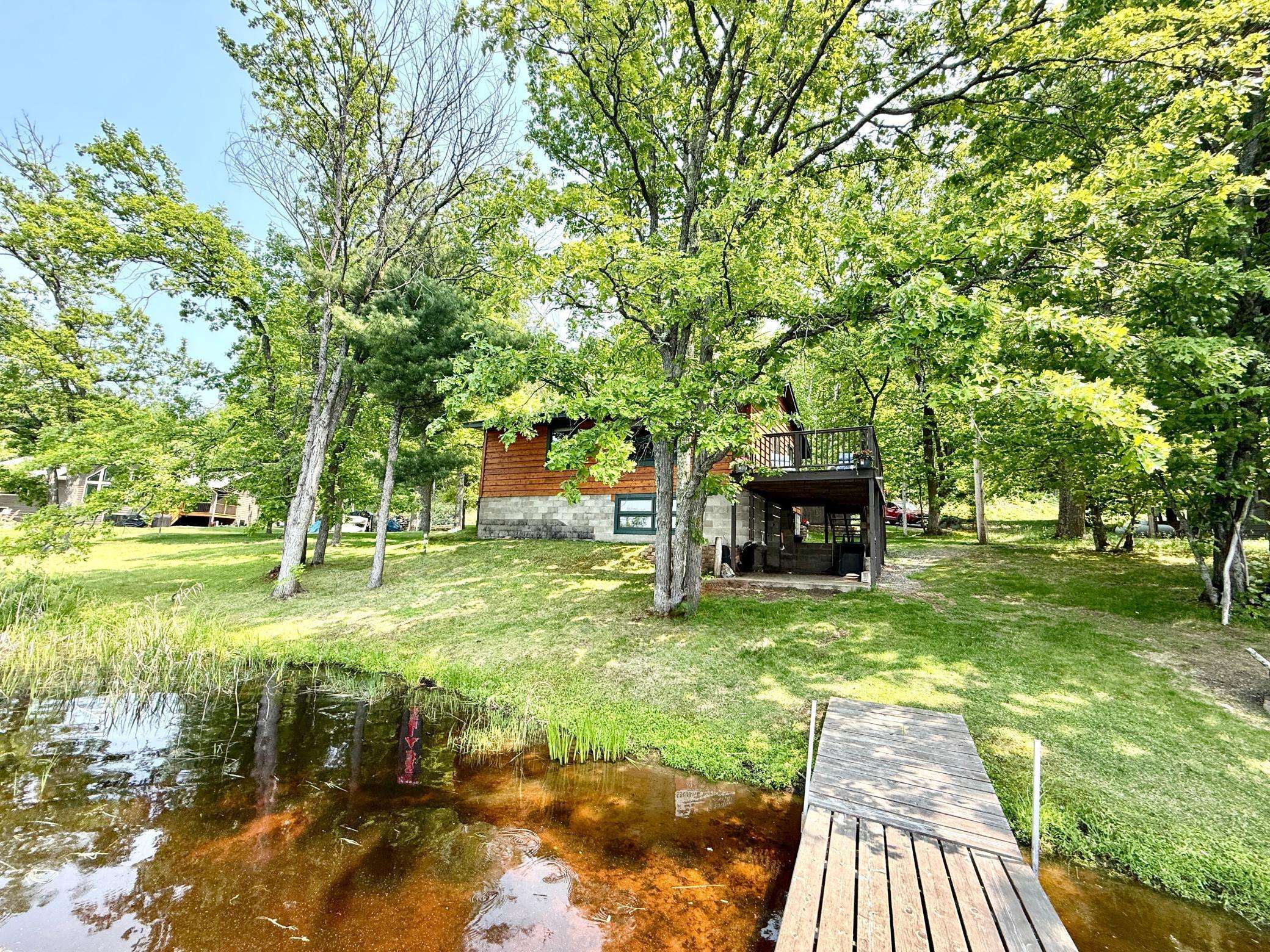 Mcgregor, MN 55760,51879 186th PL