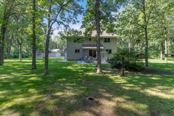 Little Falls Twp, MN 56345,16068 Wooddale DR