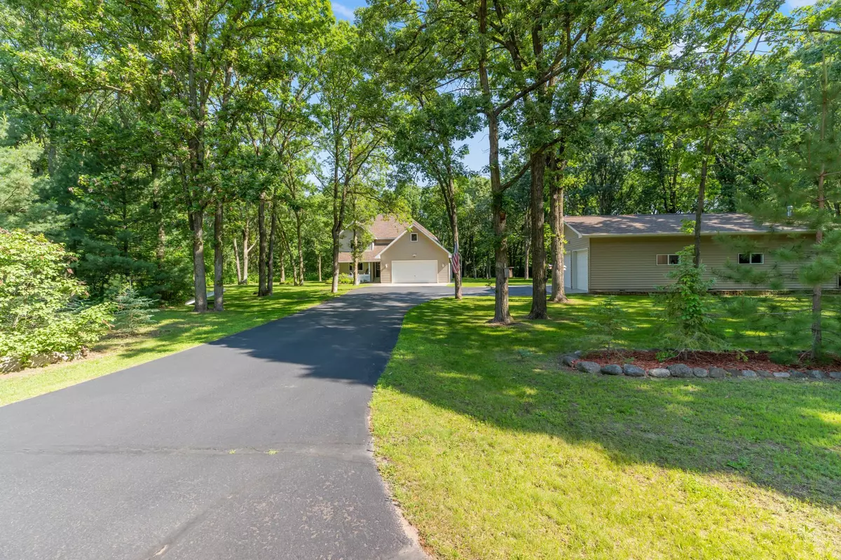 Little Falls Twp, MN 56345,16068 Wooddale DR