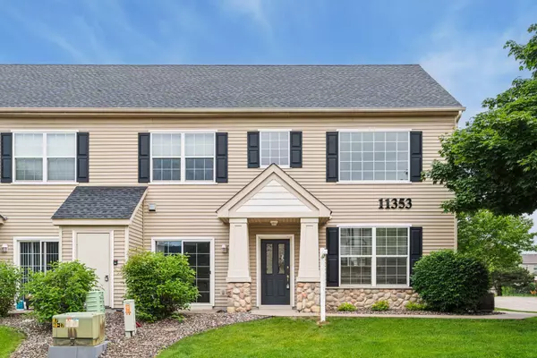 Blaine, MN 55449,11353 Fergus ST NE #A