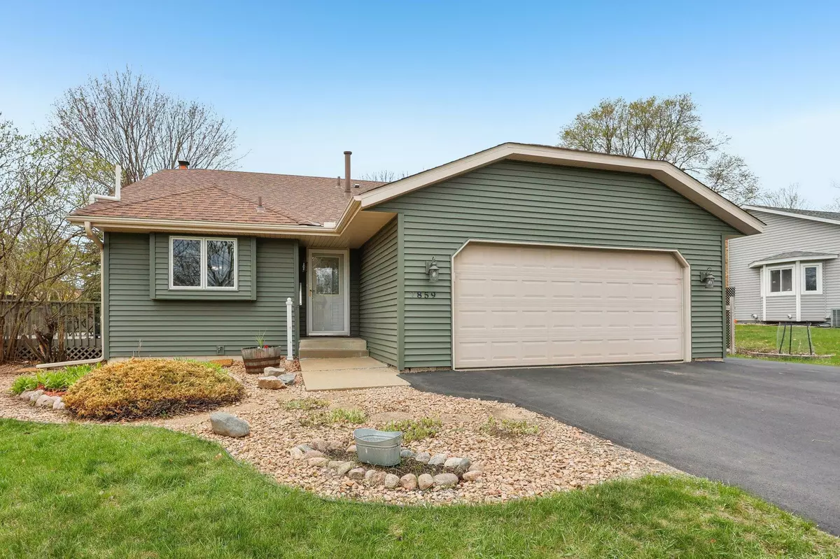 Maple Grove, MN 55311,7859 Ranchview LN N