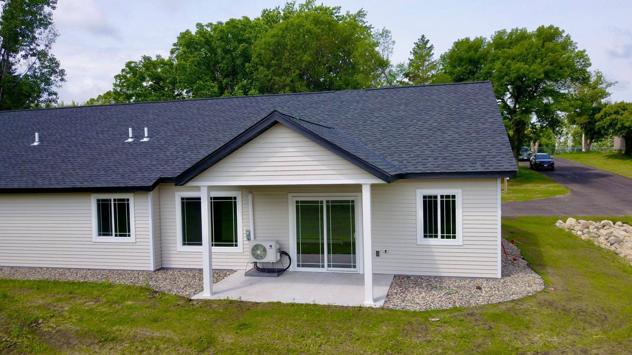 Alexandria, MN 56308,323 1/2 Unit 3 Fairgrounds RD N
