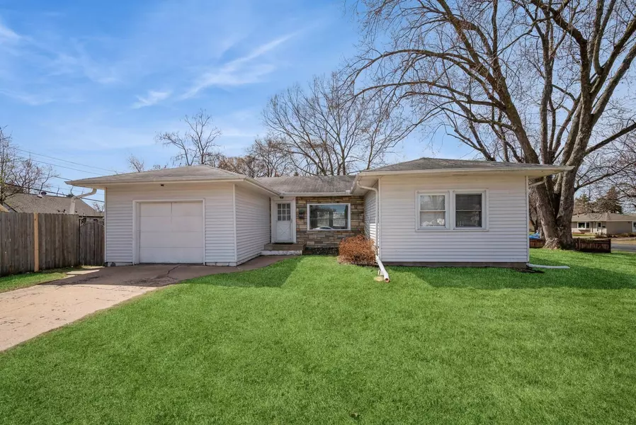 8501 Blaisdell AVE S, Bloomington, MN 55420