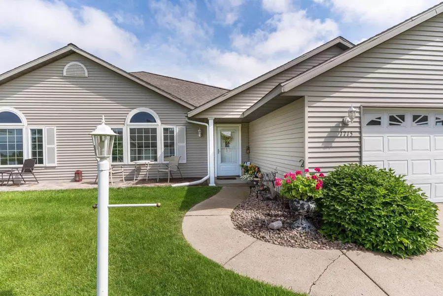 1715 Aspen LN, Fergus Falls, MN 56537