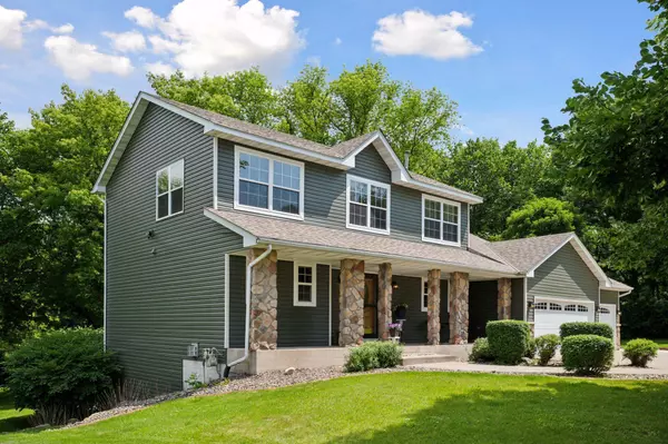 Otsego, MN 55330,8240 Ochoa CT NE