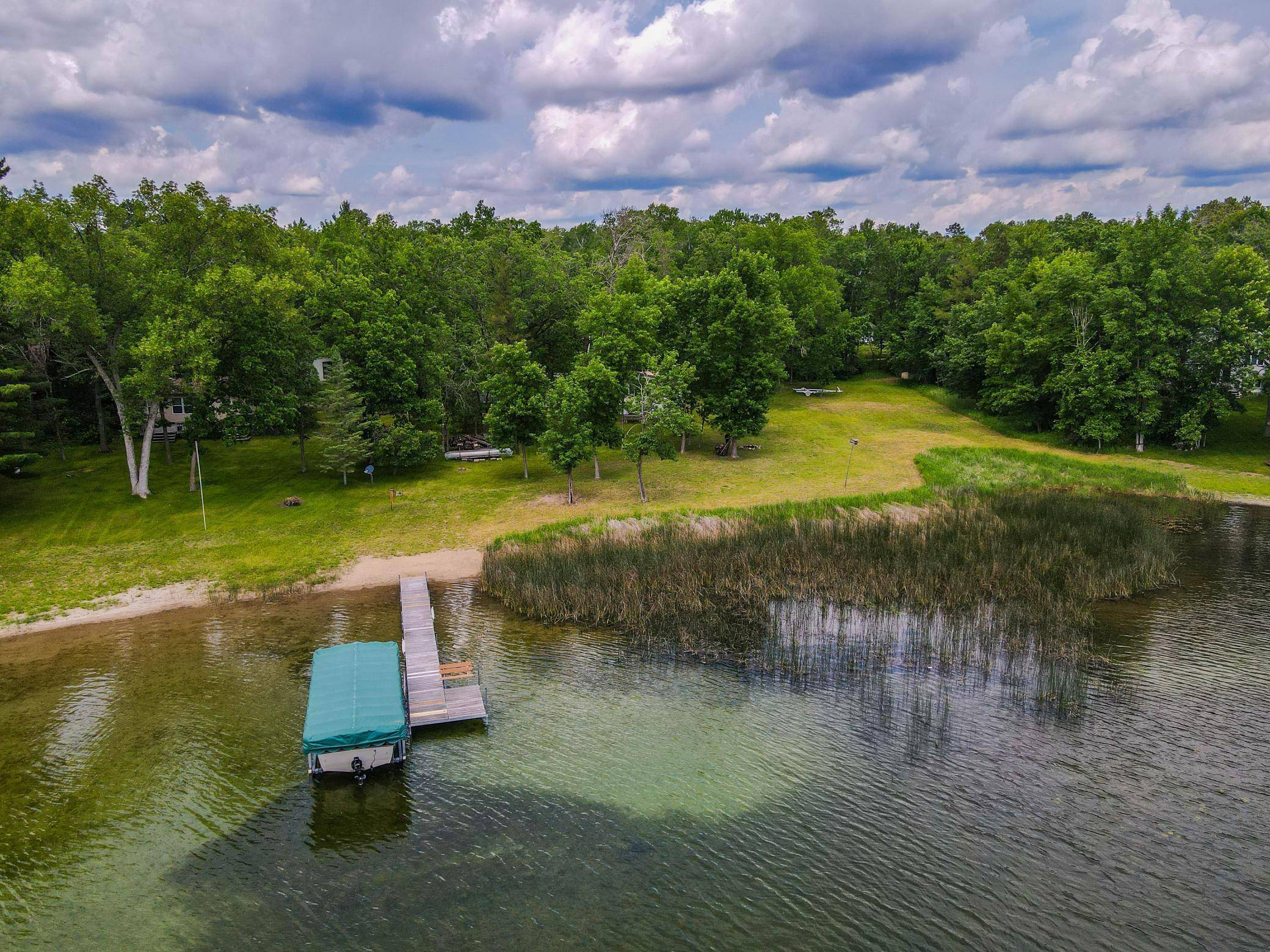 21723 Echo LN, Nevis, MN 56467