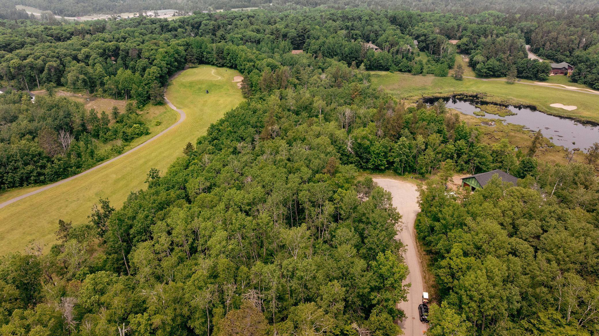 12 Suffolk CIR, Breezy Point, MN 56472