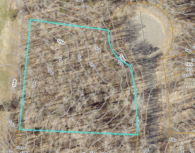 Breezy Point, MN 56472,12 Suffolk CIR