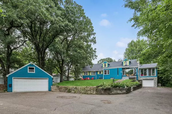 4837 Diane DR, Minnetonka, MN 55343