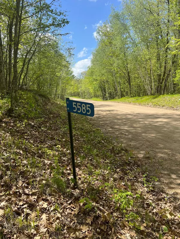 Crooked Lake Twp, MN 56662,5585 Woods Bay DR NE