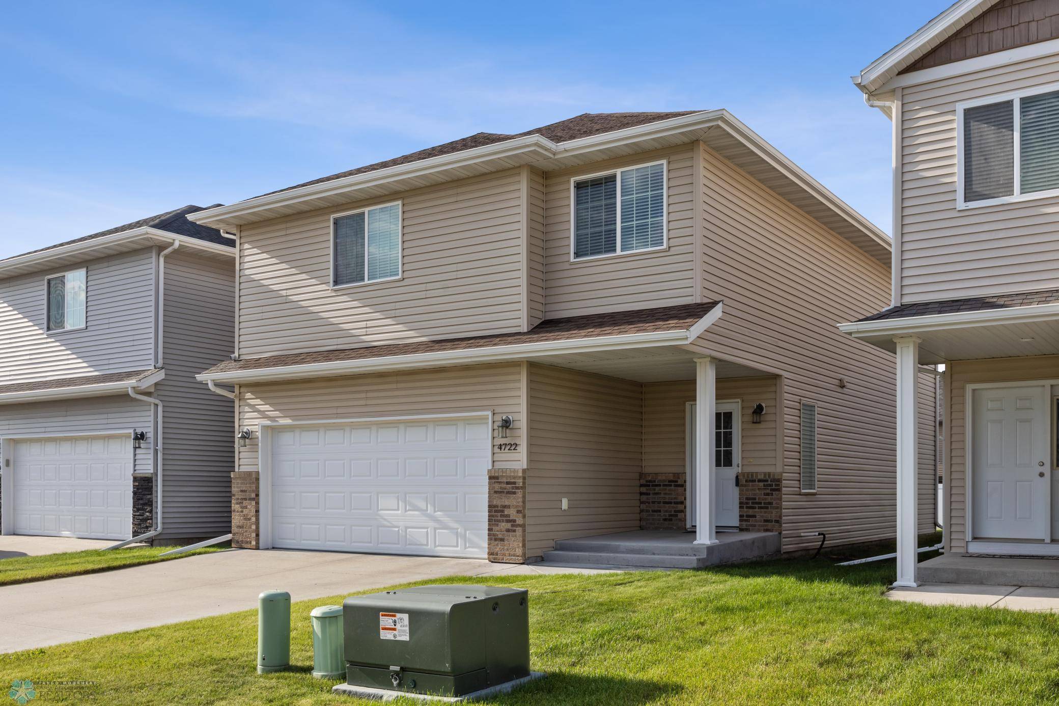 4722 35th AVE S, Fargo, ND 58104