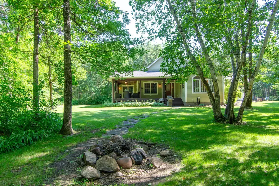 1069 134th ST SW, Sylvan Twp, MN 56473
