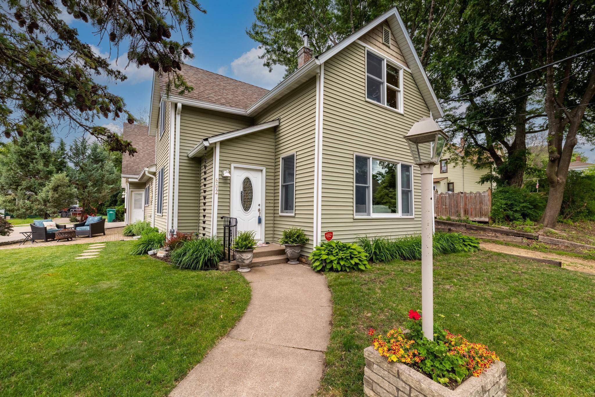 602 William ST N, Stillwater, MN 55082