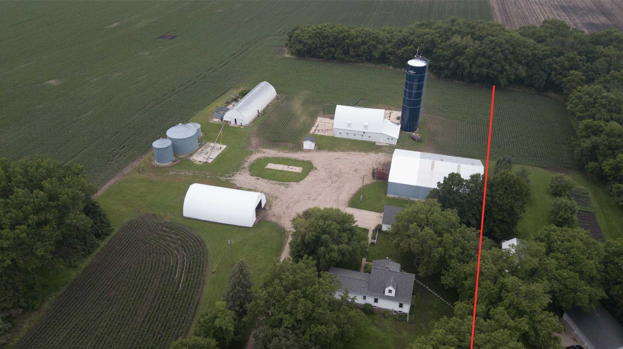 Redwood Falls, MN 56283,31678 Liberty AVE