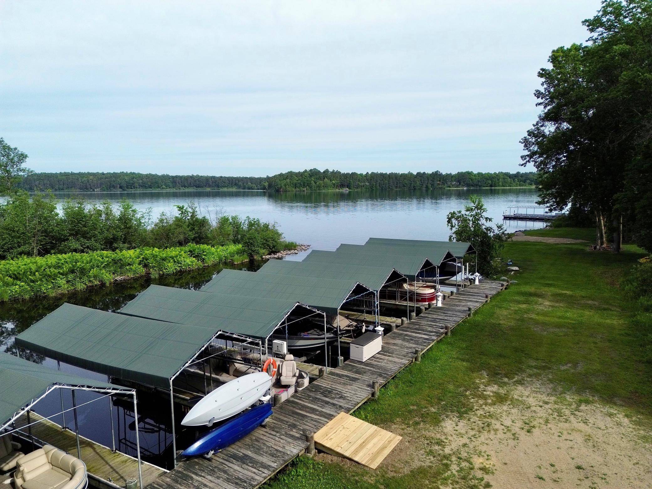 Walker, MN 56484,7787 Agency Narrows DR NW