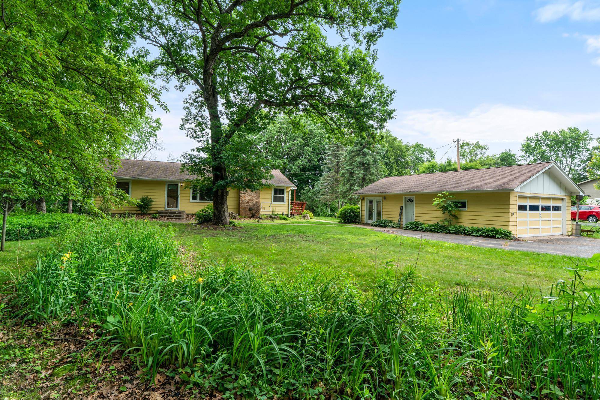 Linwood Twp, MN 55092,6063 S Linwood DR NE