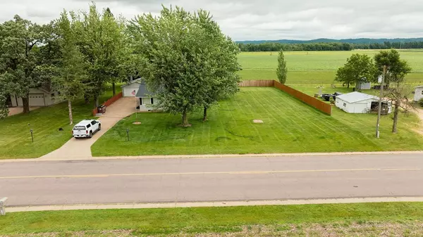 Waterville Twp, WI 54721,N6098 County RD N