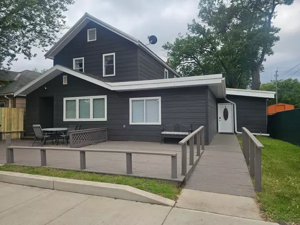 Crosby, MN 56441,116 SW 3rd AVE