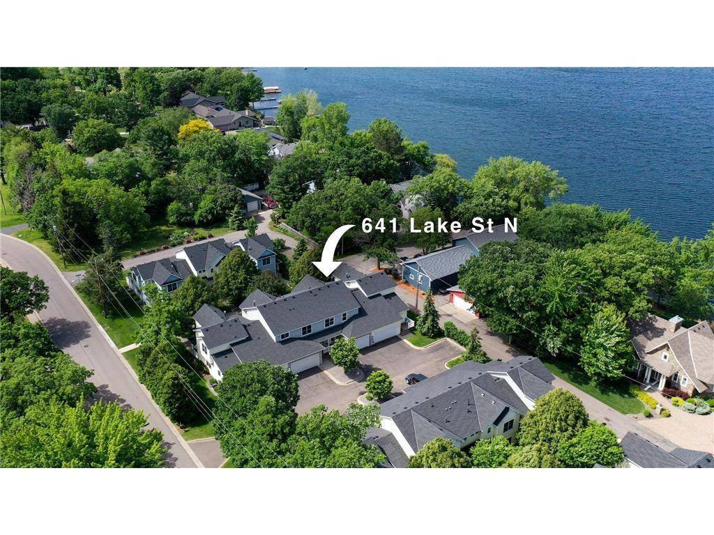 641 Lake ST N, Big Lake, MN 55309