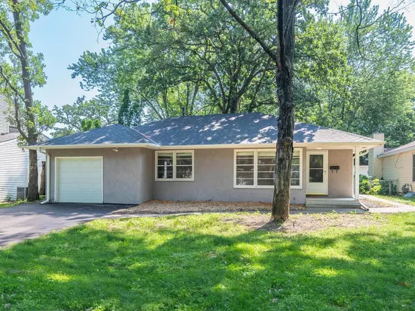 Richfield, MN 55423,7005 James AVE S
