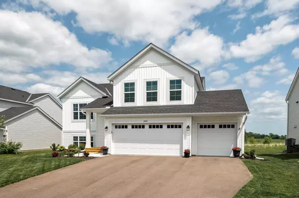 Buffalo, MN 55313,2437 Greenbriar LN