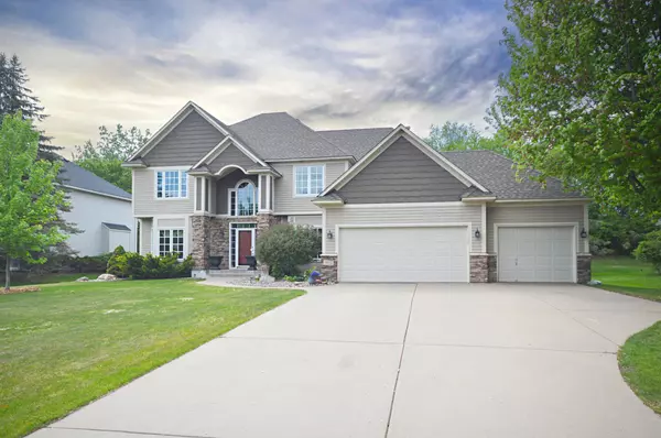 Woodbury, MN 55125,8051 Enclave Bay