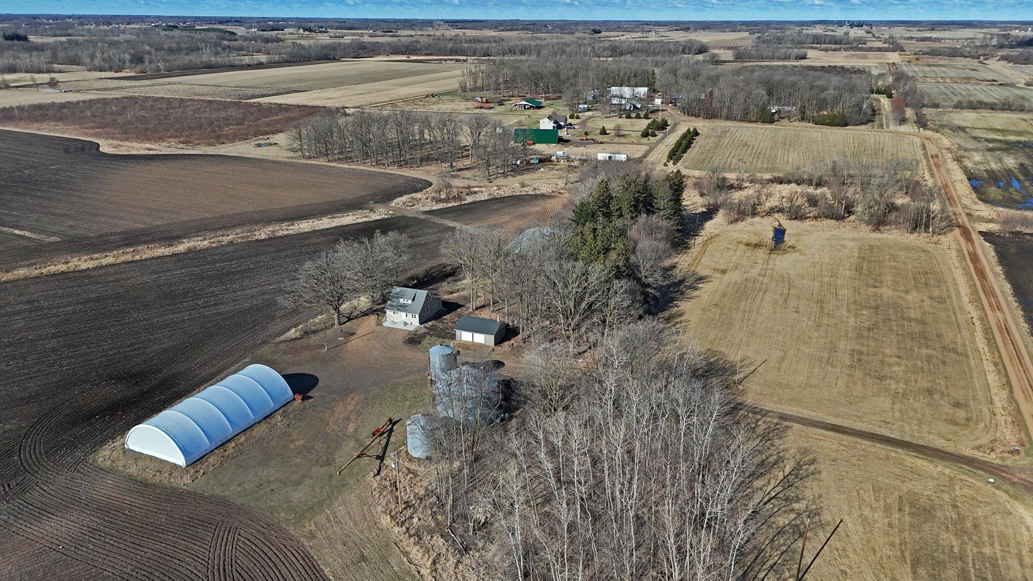 Hillman, MN 56338,37291 73rd ST