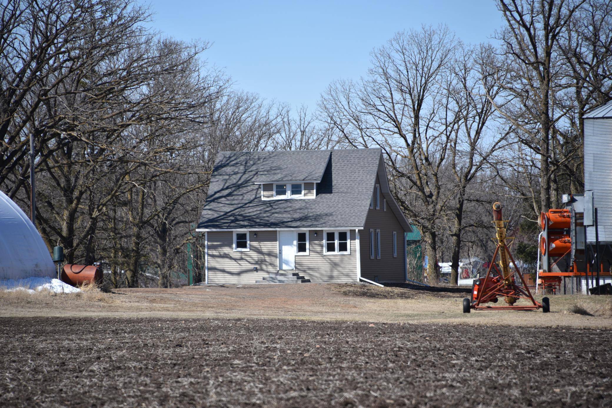 Hillman, MN 56338,37291 73rd ST