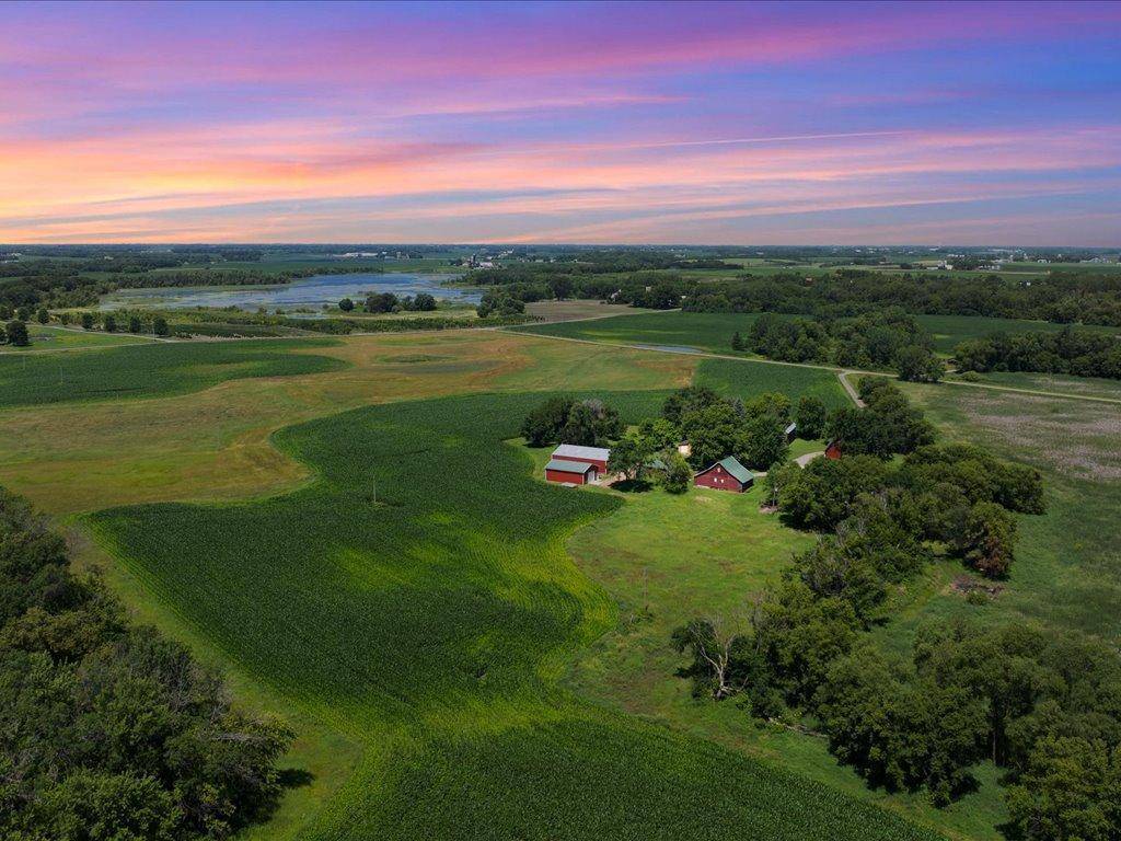 18625 62nd ST, New Germany, MN 55367