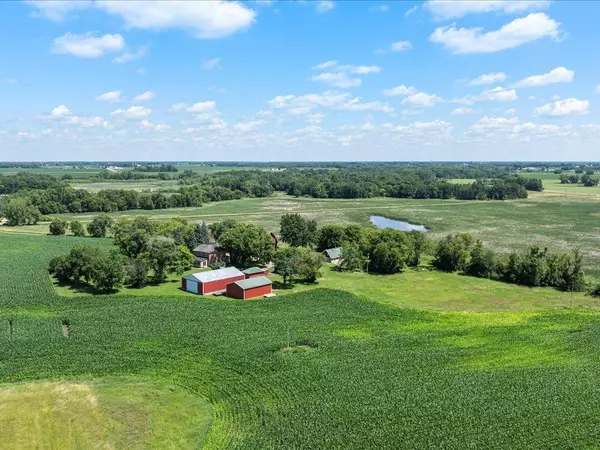 18625 62nd ST, New Germany, MN 55367
