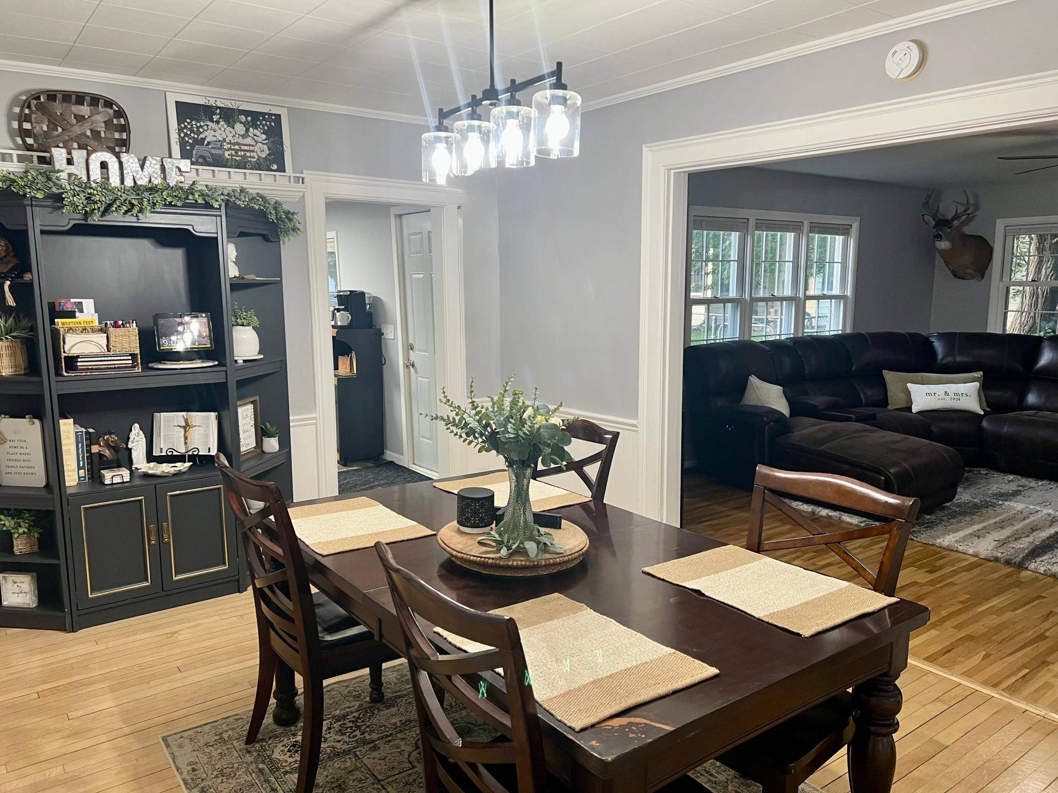 Granite Falls, MN 56241,330 10th AVE