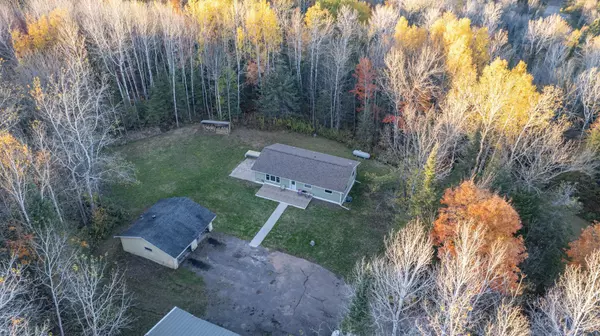 Thomson Twp, MN 55733,185 Olson RD