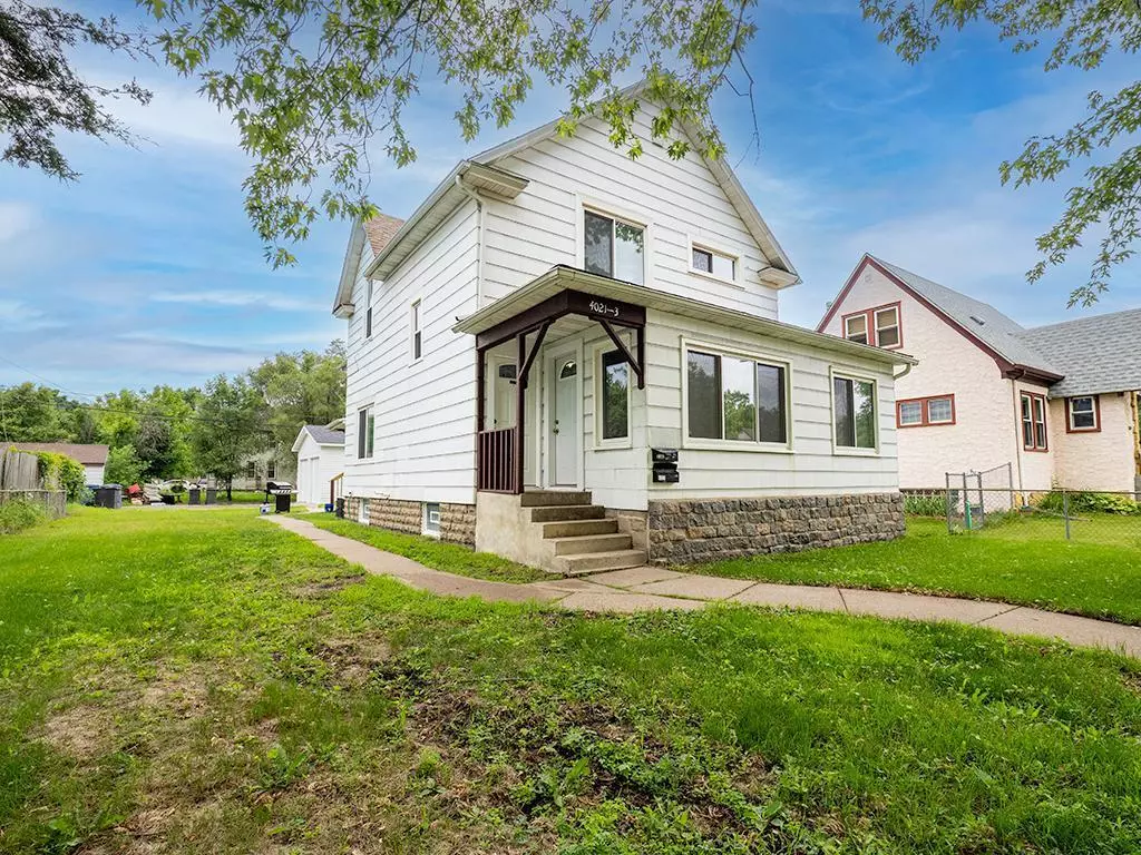 Minneapolis, MN 55412,4021 Colfax AVE N