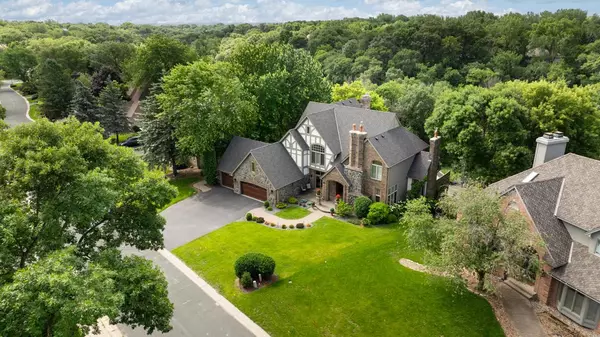 Eden Prairie, MN 55347,11193 Bluestem LN
