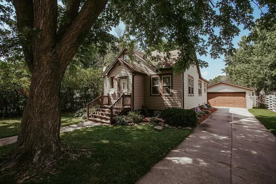 1307 4th AVE NE, Austin, MN 55912