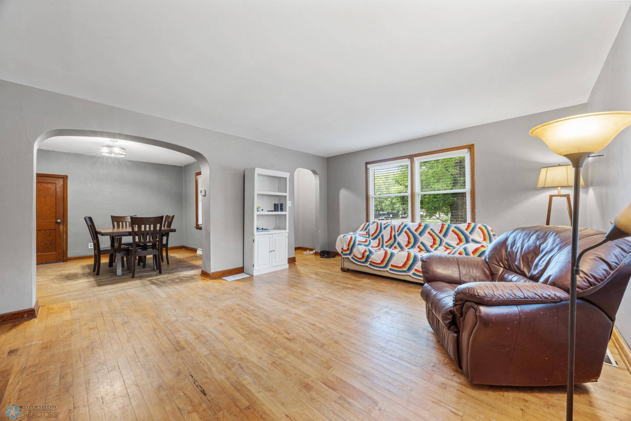 Moorhead, MN 56560,504 14th ST N