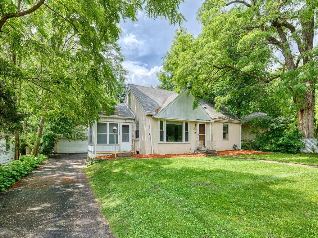3342 Stinson BLVD, Minneapolis, MN 55418