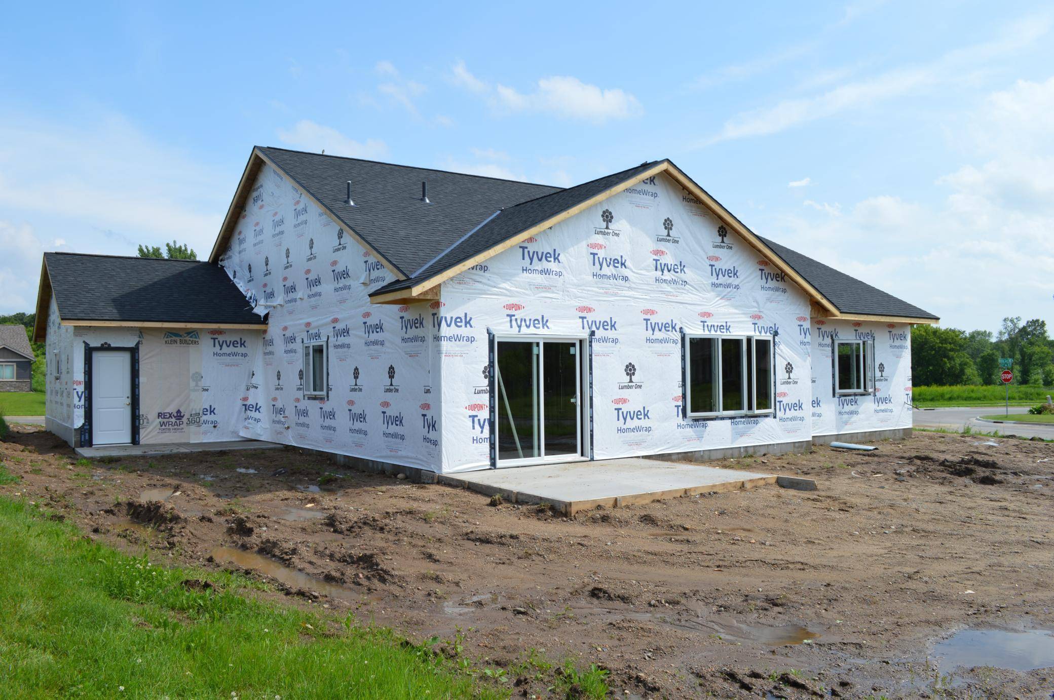 Saint Joseph, MN 56374,1303 Iris LN