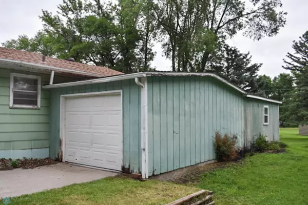Fairmount, ND 58030,205 3rd ST S