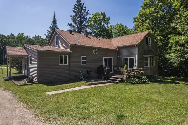 Dunn Twp, MN 56587,49227 US Highway 59