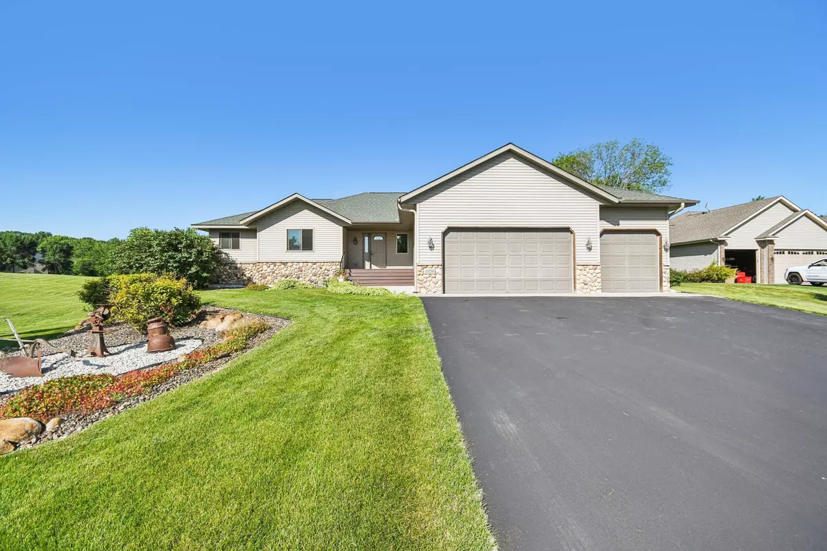 Elk River, MN 55330,20258 Polk ST NW
