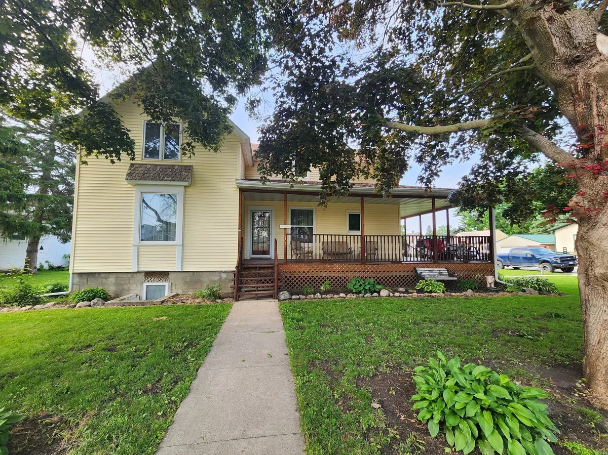 Brownsdale, MN 55918,105 E Main ST
