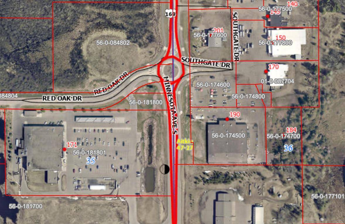 Aitkin, MN 56431,201 Southgate DR