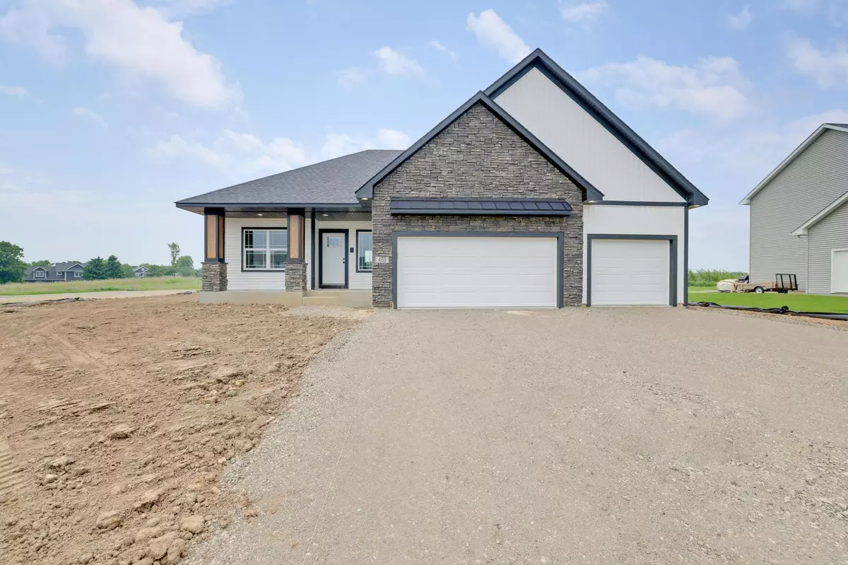 Prescott, WI 54021,469 Delta Queen AVE