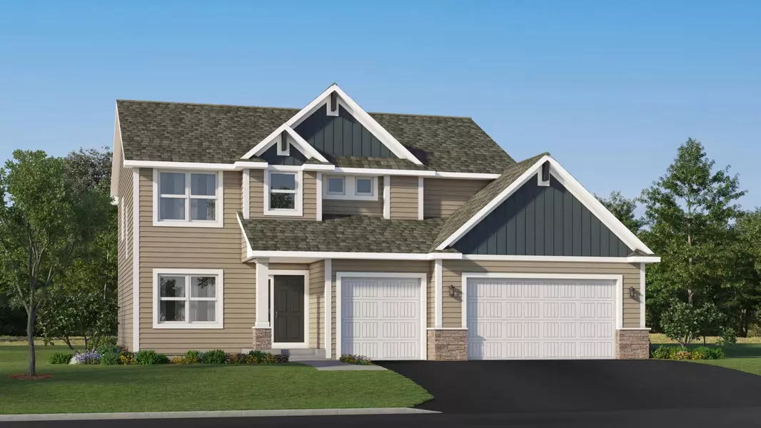 18665 Kennedy ST NW, Elk River, MN 55330