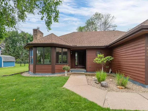 Maple Grove, MN 55311,15381 68th AVE N