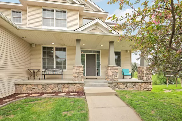 Andover, MN 55304,15285 Quinn ST NW