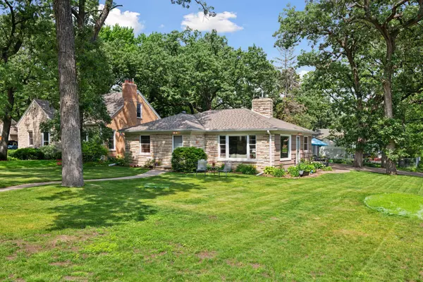 Richfield, MN 55423,7045 James AVE S