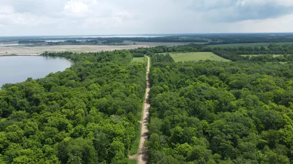 Rush Lake Twp, MN 56576,TBD Jeff Lake Road