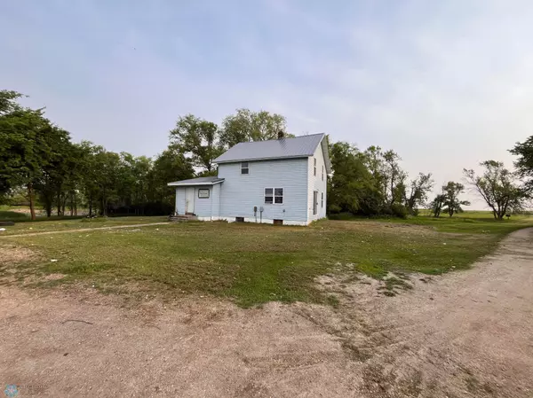 Milnor, ND 58060,14084 87th ST SE